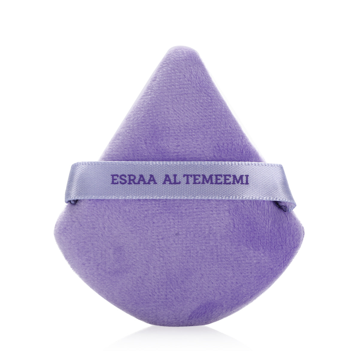 إسفنجات بودرة المكياج المثلثة