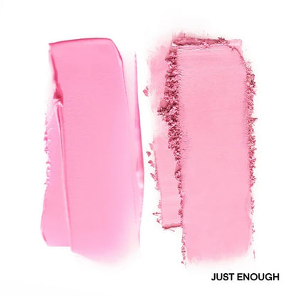 PATRICK TA Major Headlines Double-Take Crème & Powder Blush