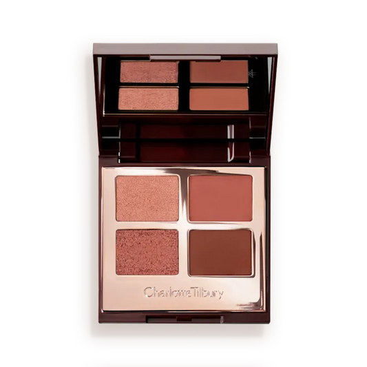 Charlotte Tilbury Luxury Palette - Pillow Talk Dreams