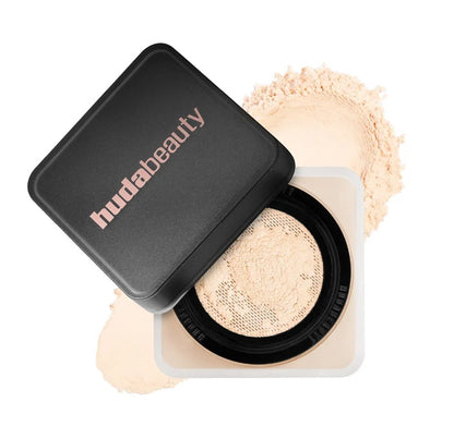 Huda Beauty Easy Bake Loose Baking & Setting Powder