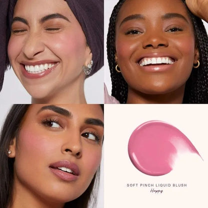Rare Beauty Soft Pinch Liquid Blush Full Size