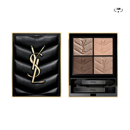 Yves Saint Laurent Couture Mini Clutch Eyeshadow Palette