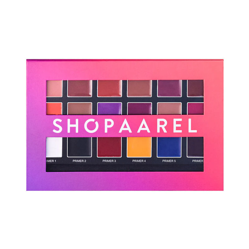 SHOPAAREL  Mix it Pro Palette