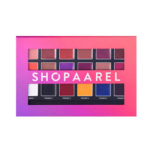 SHOPAAREL  Mix it Pro Palette