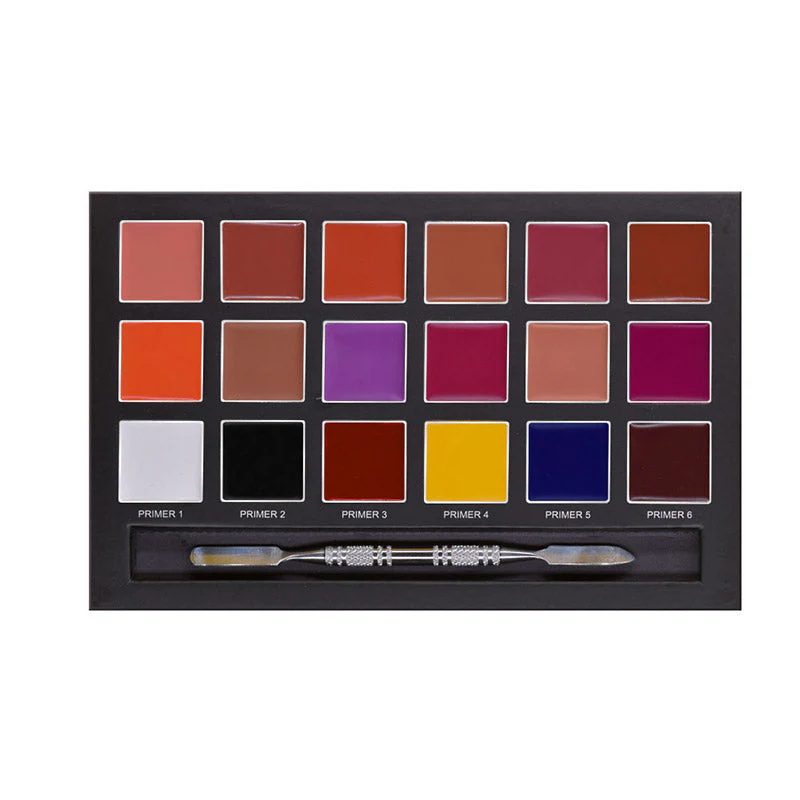 SHOPAAREL  Mix it Pro Palette