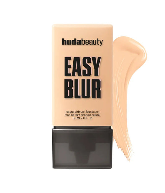 HUDA BEAUTY Easy Blur  Foundation