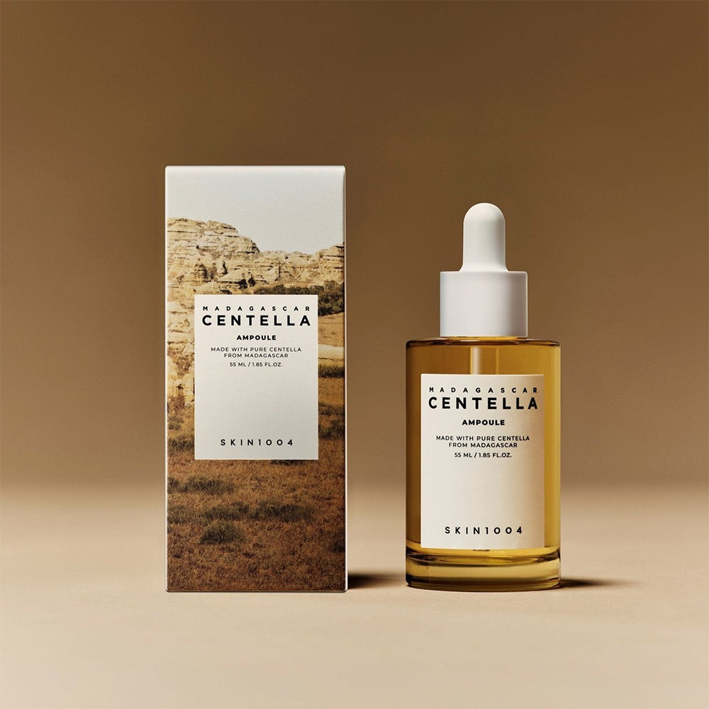 Skin1004 سينتيلا