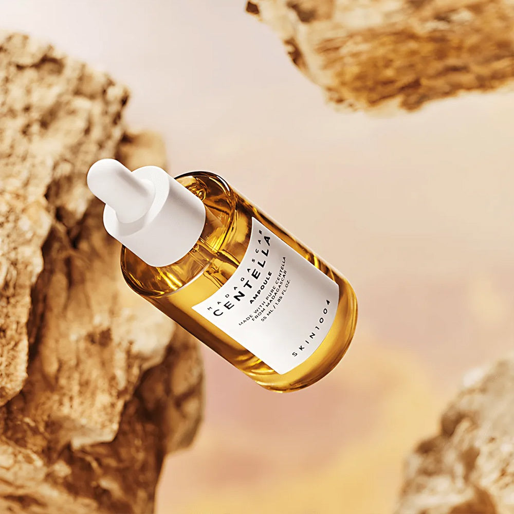 Skin1004 سينتيلا