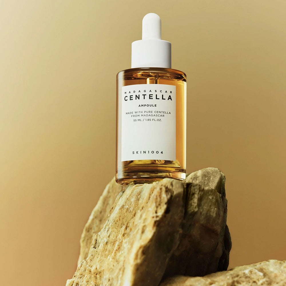 Skin1004 سينتيلا