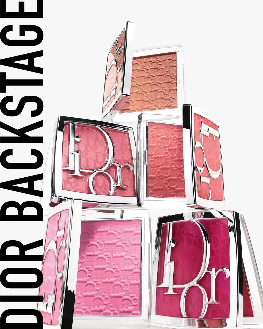 Dior Rosy Glow Blush Pink