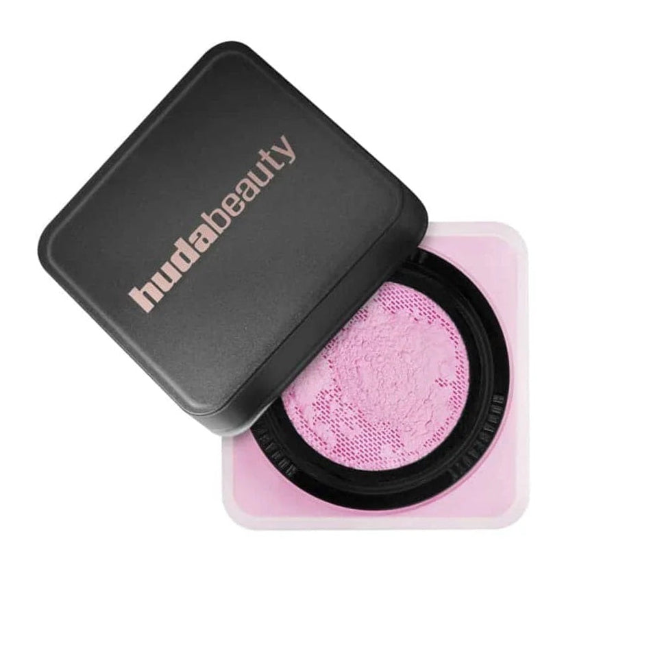 هدى بيوتى لوس بودر ايزى بيك