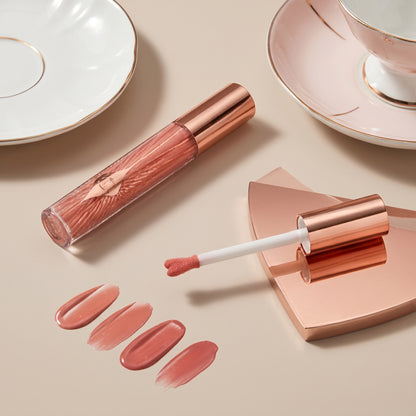 Charlotte Tilbury Collagen Lip Bath Gloss