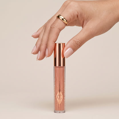 Charlotte Tilbury Collagen Lip Bath Gloss
