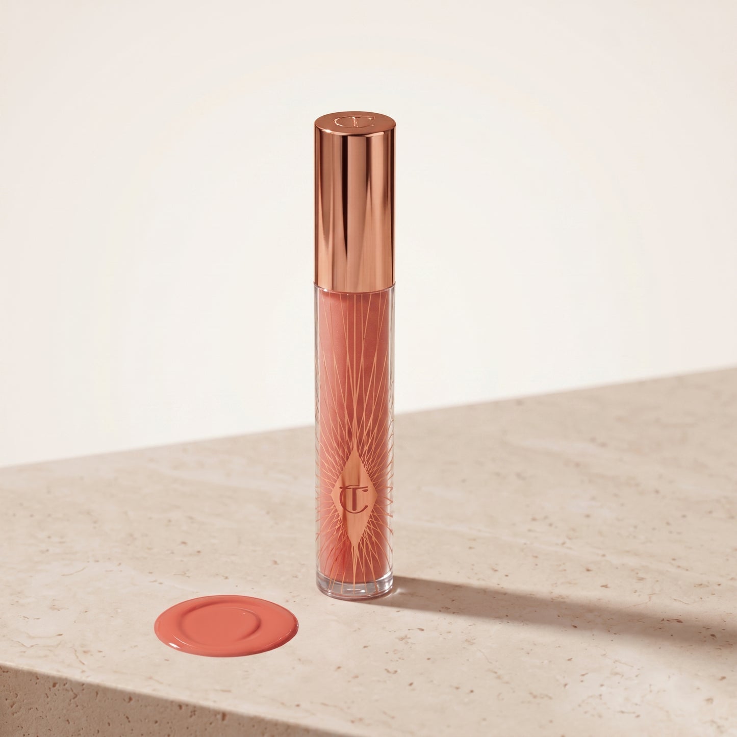 Charlotte Tilbury Collagen Lip Bath Gloss