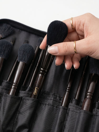 Dars Make Up Brush Set (15Pcs)
