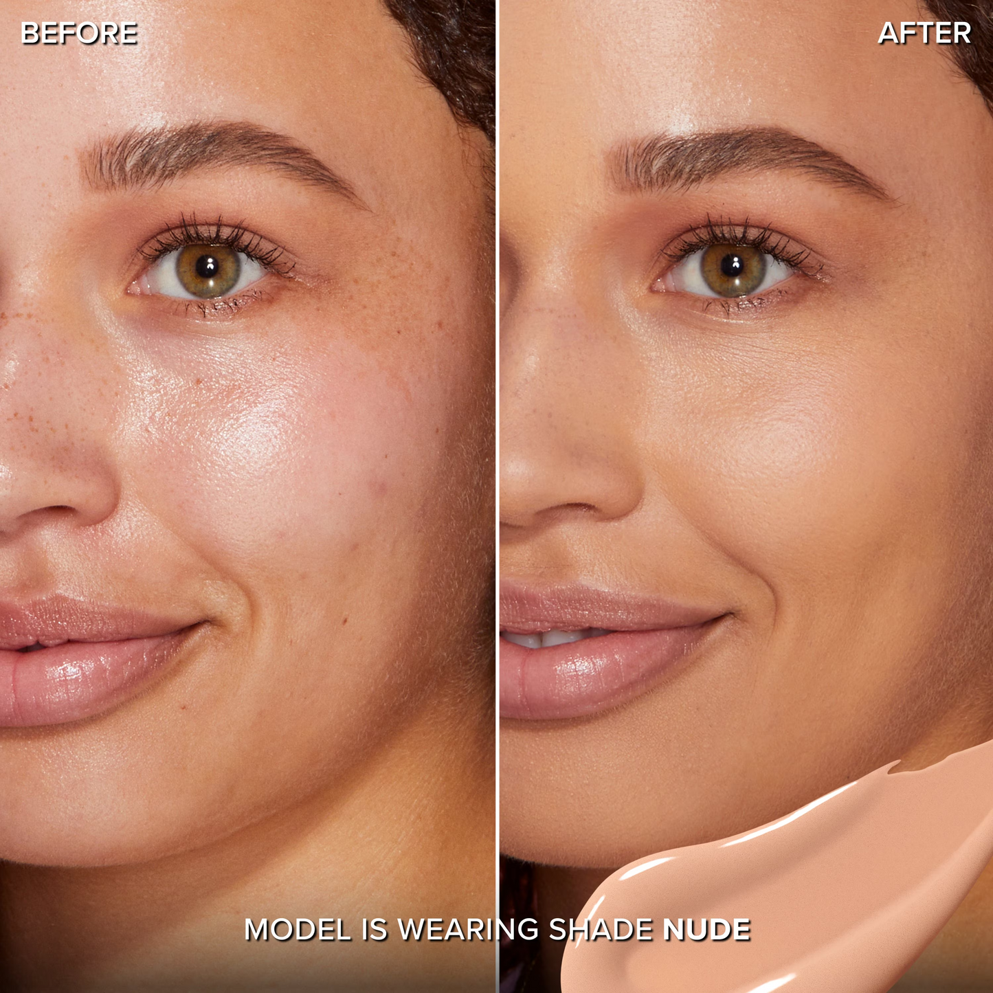 Too Faced Coverage Concealer