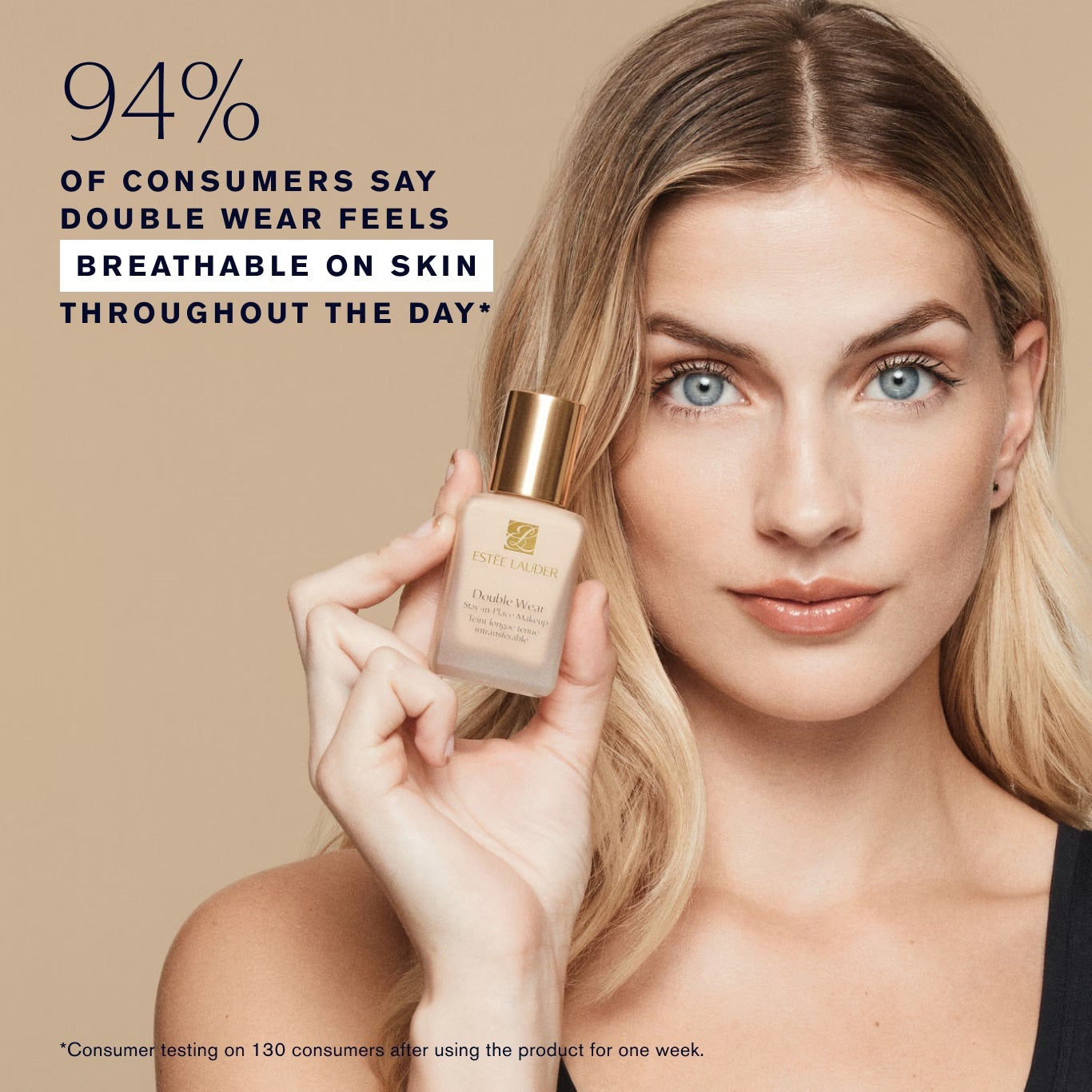 فاونديشن  إستي لودر دبل وير