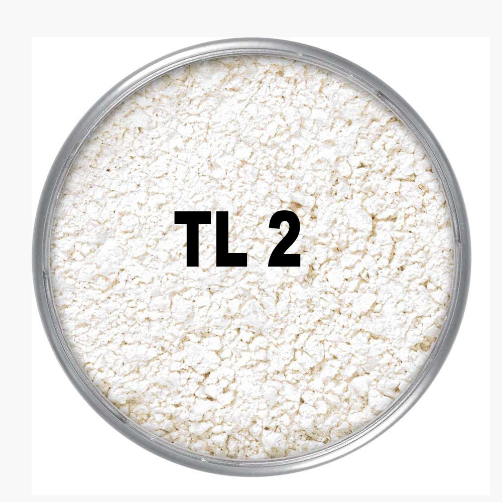 لوس بودرة كريولان السائبة