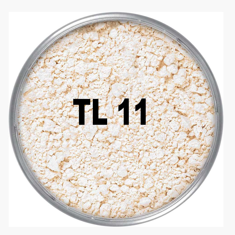 لوس بودرة كريولان السائبة