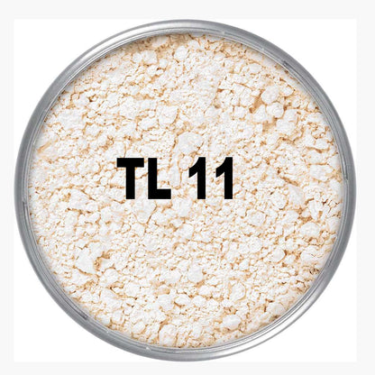 Kryolan  loose Powder
