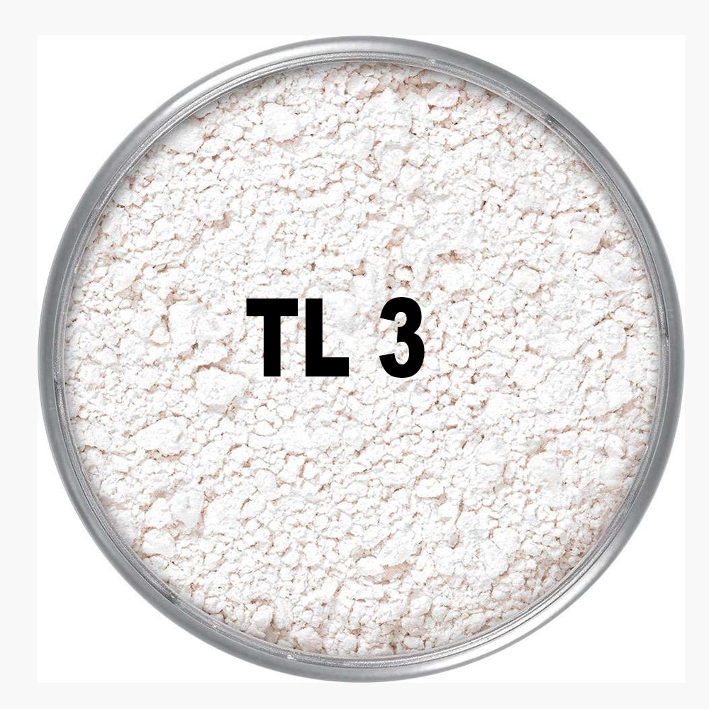 لوس بودرة كريولان السائبة