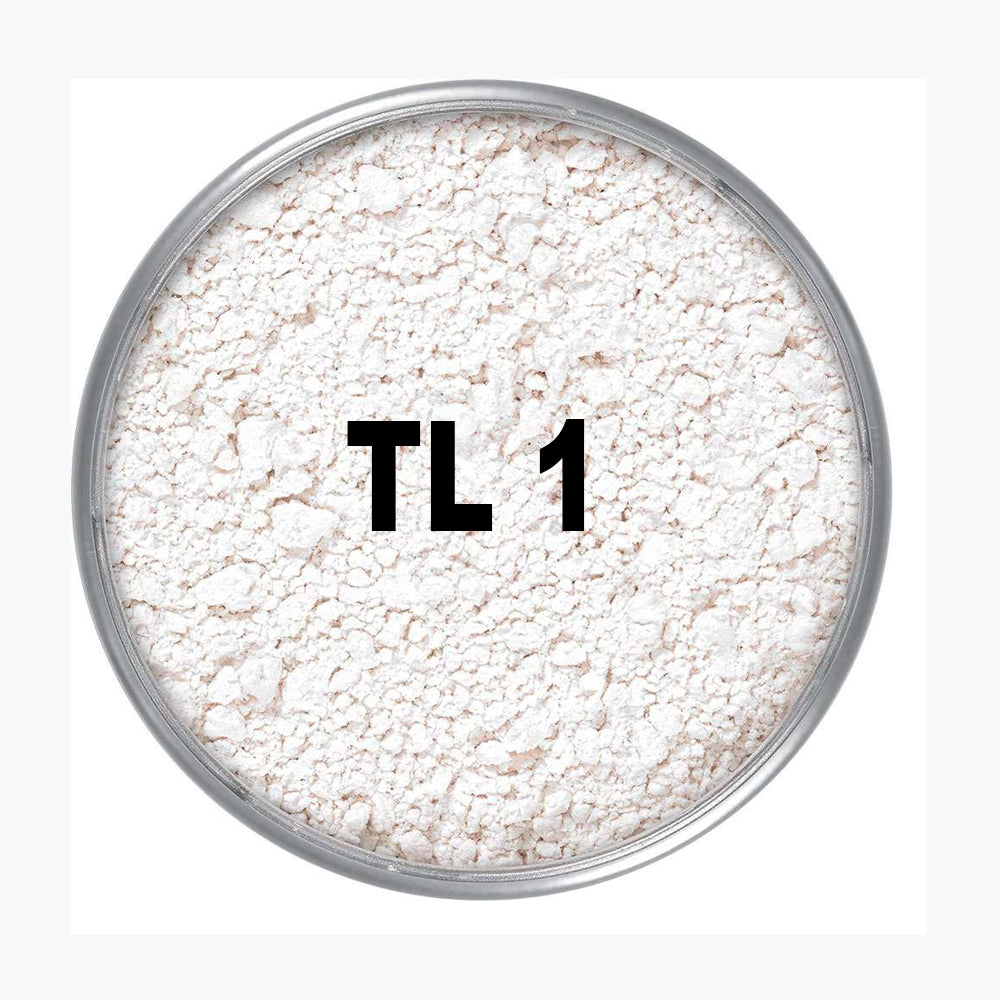 لوس بودرة كريولان السائبة