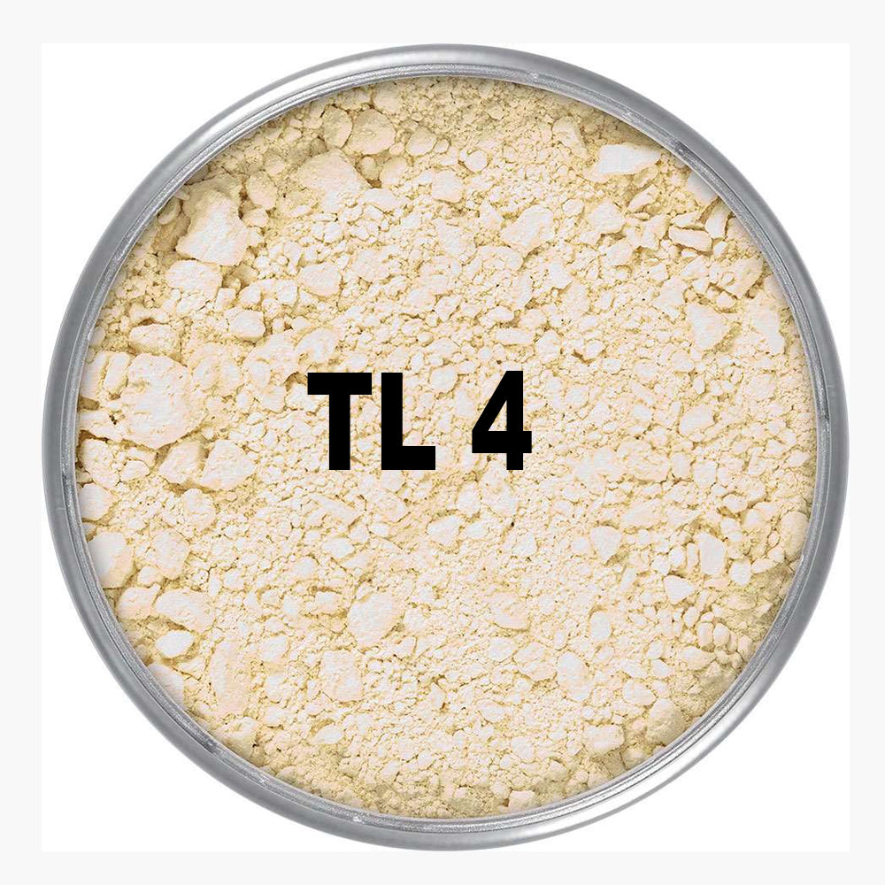 لوس بودرة كريولان السائبة