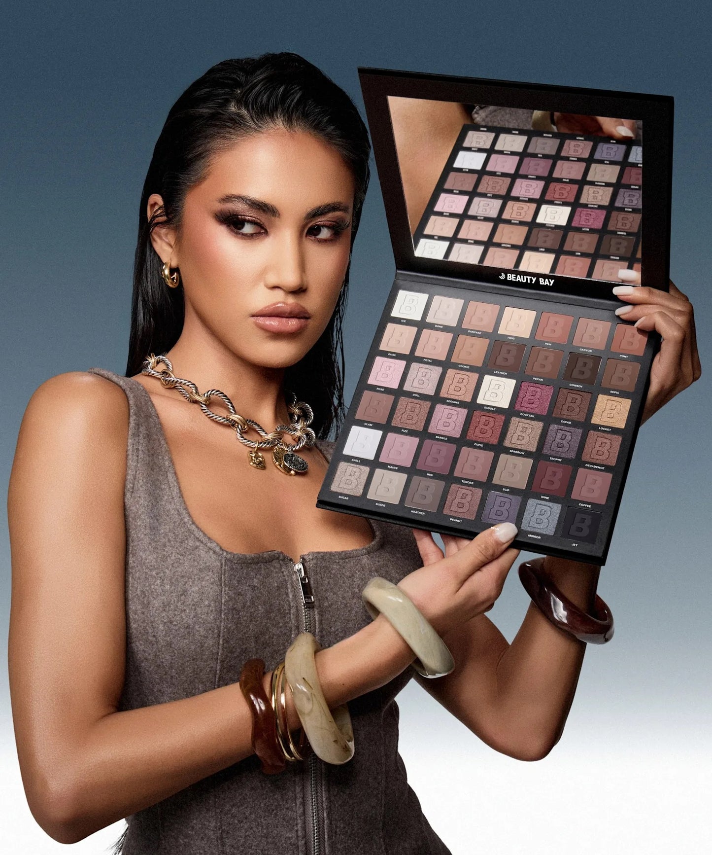 Beauty Bay  Eyeshadow Palettes