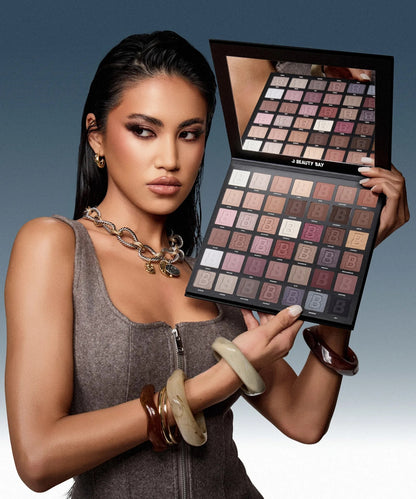 Beauty Bay  Eyeshadow Palettes