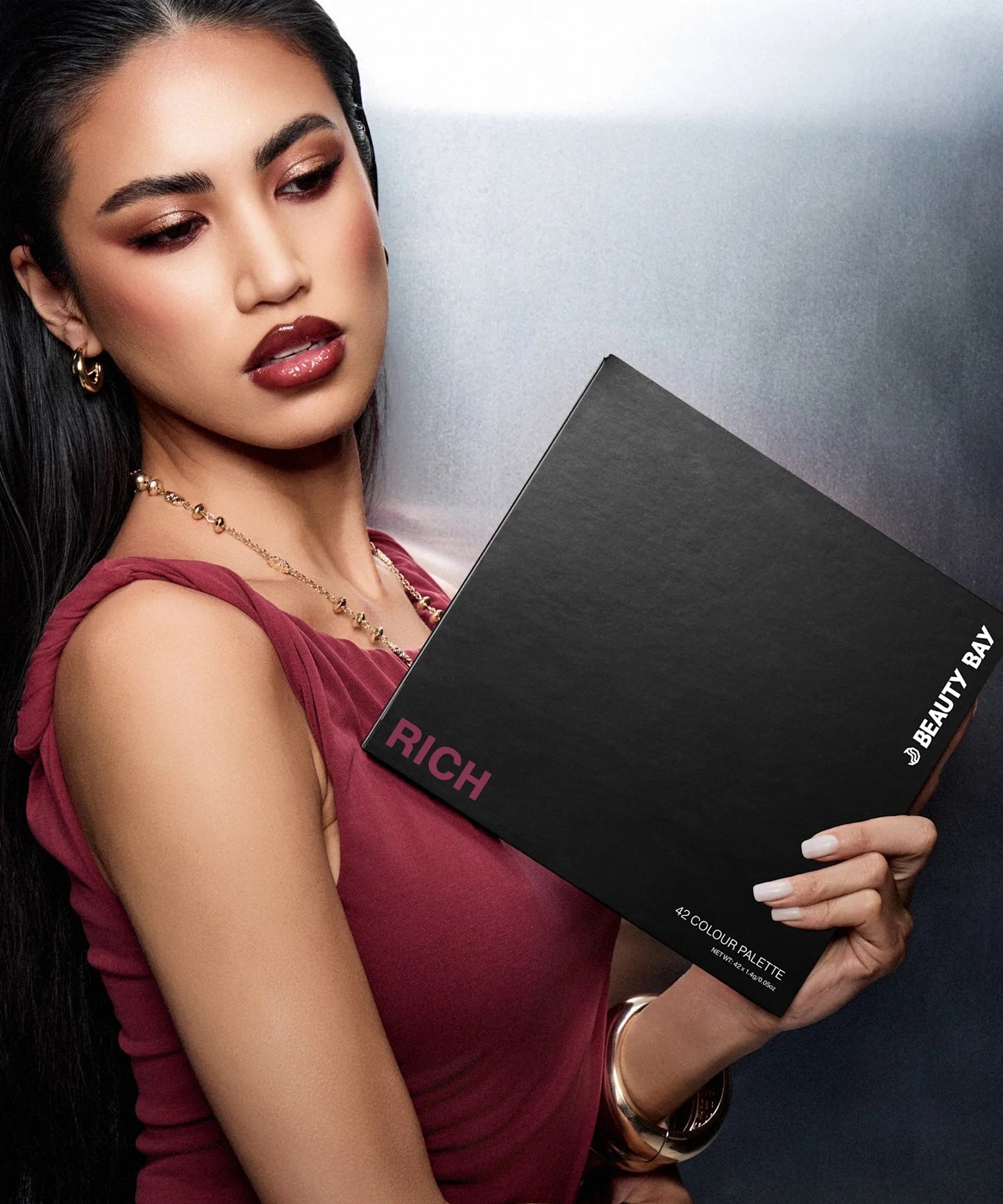 Beauty Bay  Eyeshadow Palettes