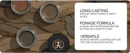 Anastasia Beverly Hills - DIPBROW  gel