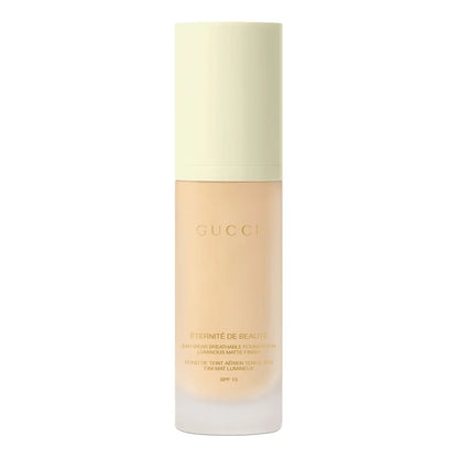 GUCCI Eternité de Beauté Foundation SPF 15, 30ml