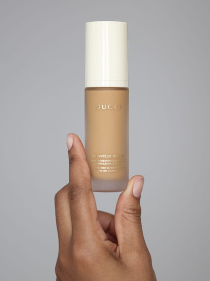 GUCCI Eternité de Beauté Foundation SPF 15, 30ml