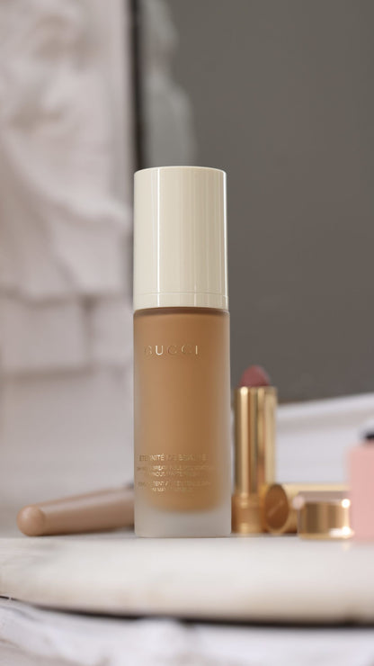 GUCCI Eternité de Beauté Foundation SPF 15, 30ml