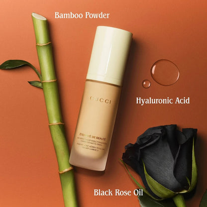 GUCCI Eternité de Beauté Foundation SPF 15, 30ml