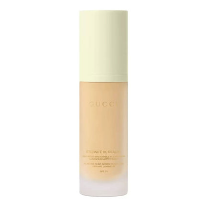 GUCCI Eternité de Beauté Foundation SPF 15, 30ml