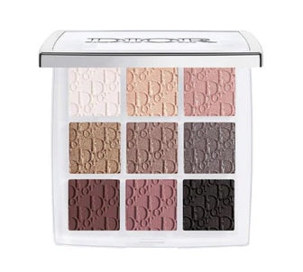 Dior Backstage Eye Palette - Smoky Essentials