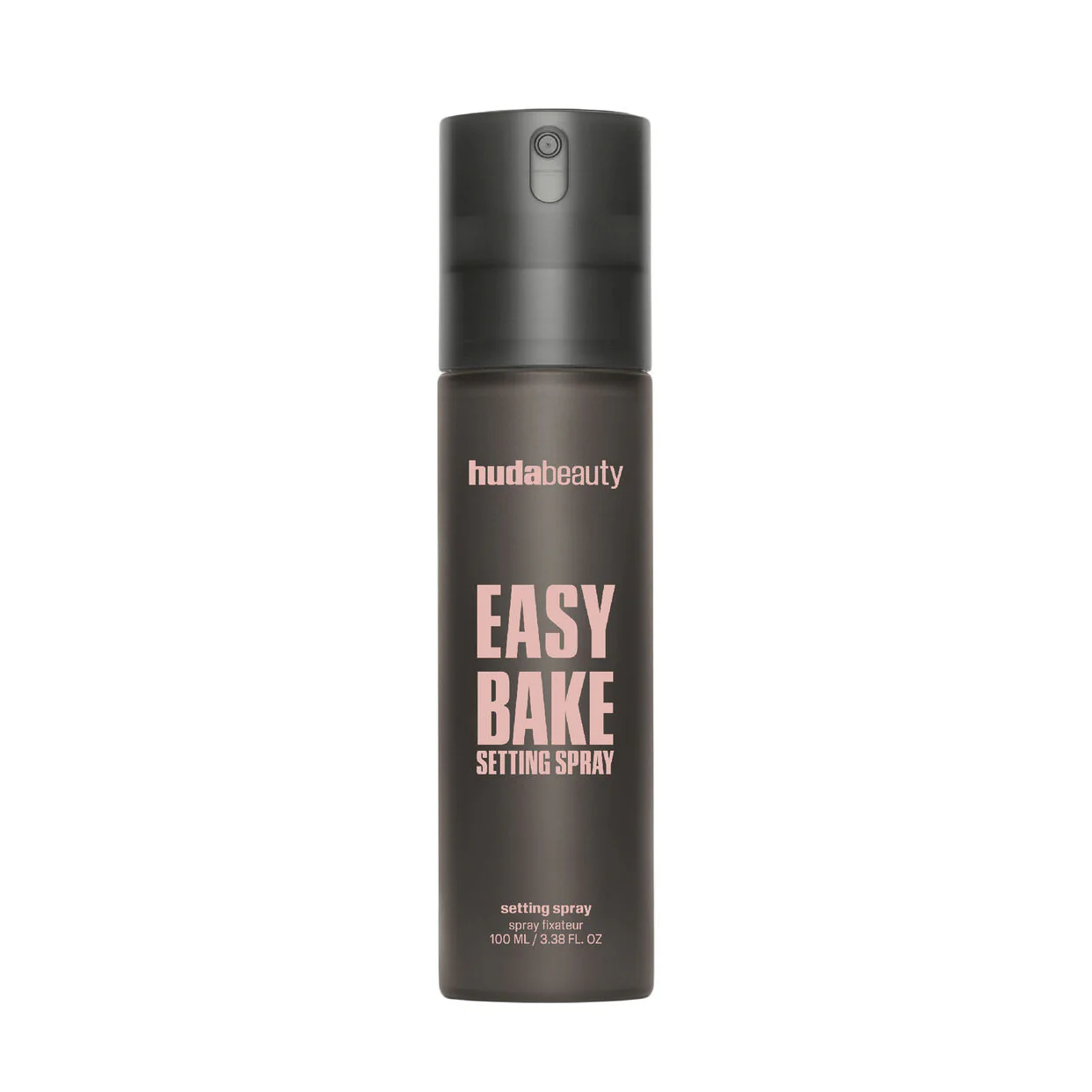 Huda Beauty Easy Bake Setting Spray
