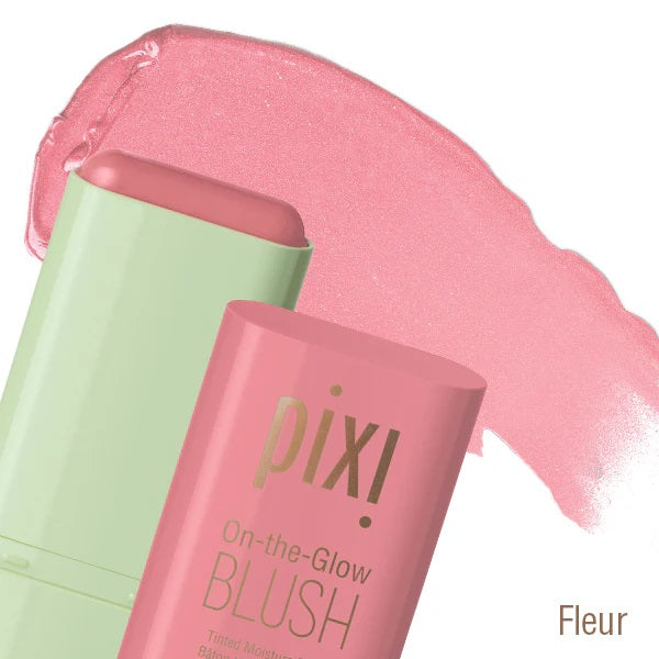 PIXI On-the-Glow Cream Blush