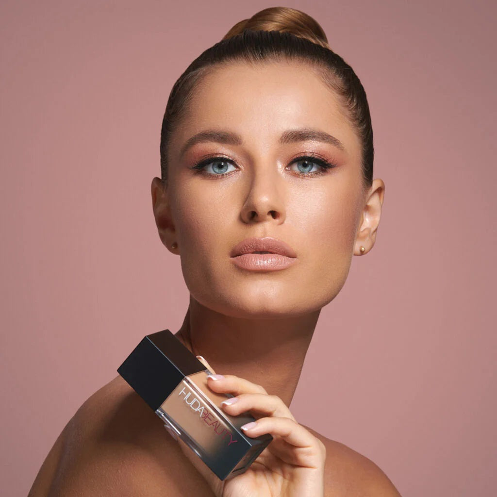 فاونديشن هدى بيوتى 