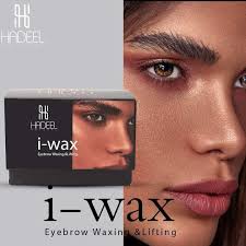 Eye Wax Hadeel