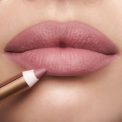 Charlotte Tilbury MINI PILLOW TALK LIP KIT PILLOW TALK