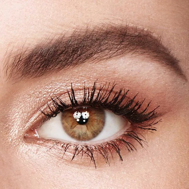 Charlotte Tilbury Luxury Palette - Pillow Talk Dreams