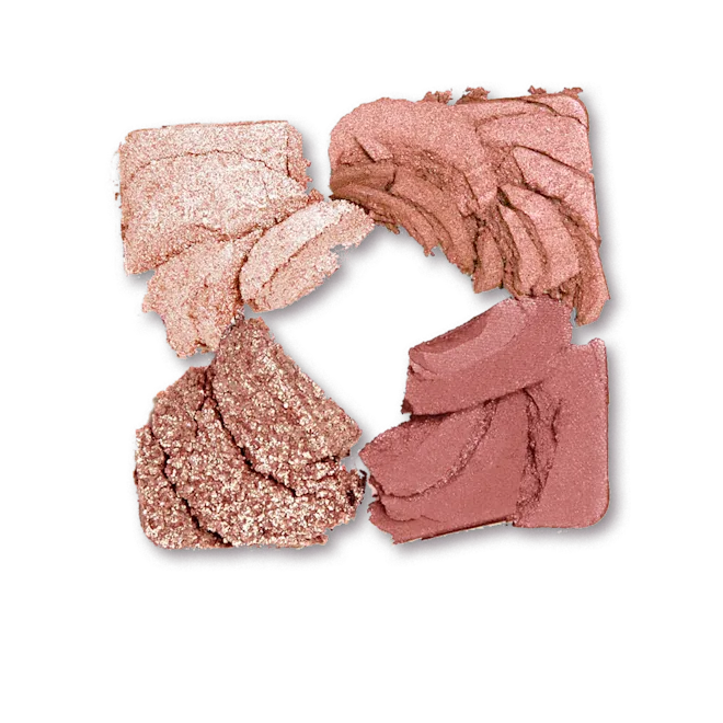 Charlotte Tilbury Luxury Palette - Pillow Talk Dreams
