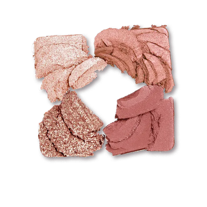 Charlotte Tilbury Luxury Palette - Pillow Talk Dreams