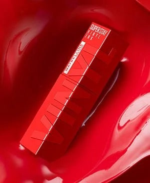 maybelline superstay vinyl ink