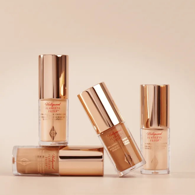 Charlotte Tilbury - Hollywood Flawless Filter (mini size)