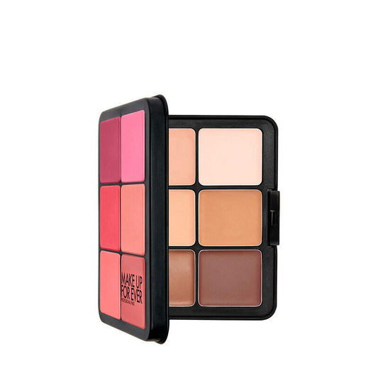 Make Up For Ever HD Skin Face Palette