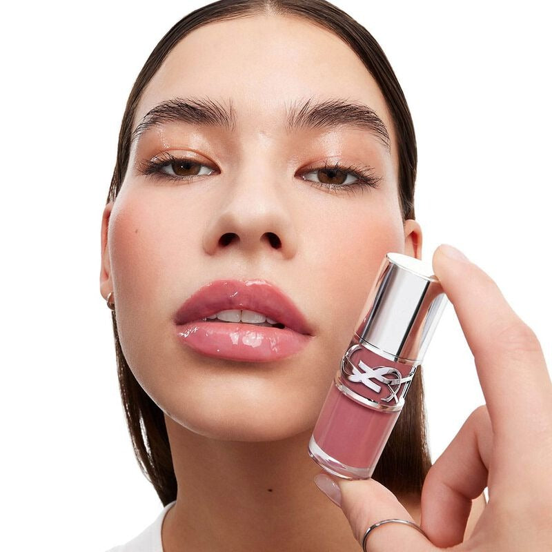 Yves Saint Laurent Loveshine Plumping Lip OilLip Gloss