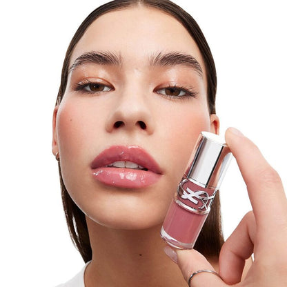 Yves Saint Laurent Loveshine Plumping Lip OilLip Gloss